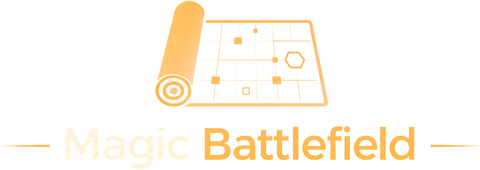 Magic Battlefield